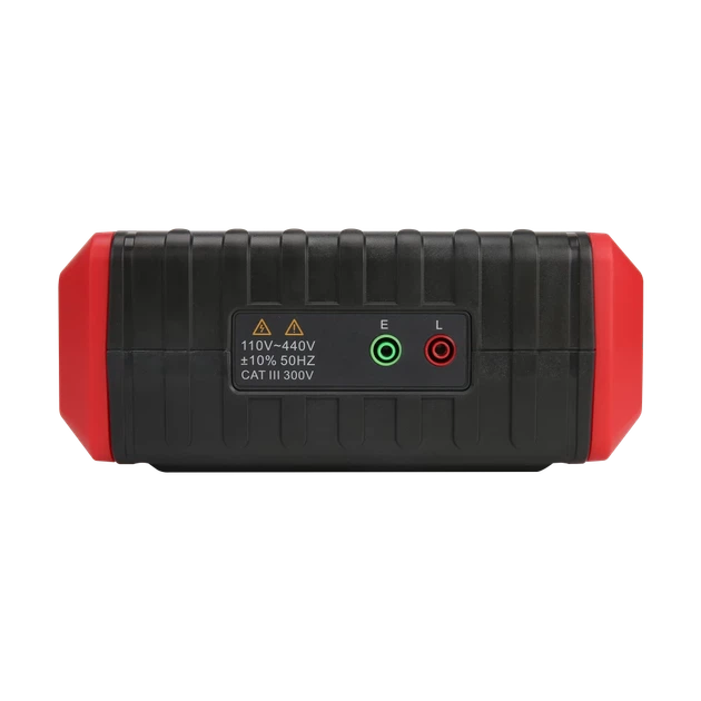 Мультиметр UNI-T UT586+ (MIE0508) - Фото 5 Мультиметр UNI-T UT586+ (MIE0508) - зображення 5