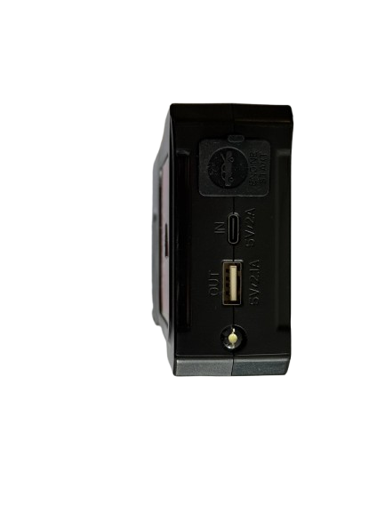 Портативный аккумулятор Power Bank Jump Starter ZB-698 69800mAh с компрессором - Фото 2 Портативный аккумулятор Power Bank Jump Starter ZB-698 69800mAh с компрессором - изображение 2