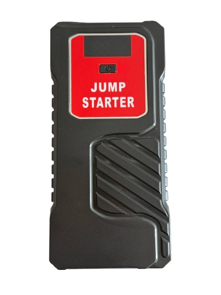 Портативный аккумулятор Power Bank Jump Starter ZB-698 69800mAh с компрессором - Фото 3 Портативный аккумулятор Power Bank Jump Starter ZB-698 69800mAh с компрессором - изображение 3