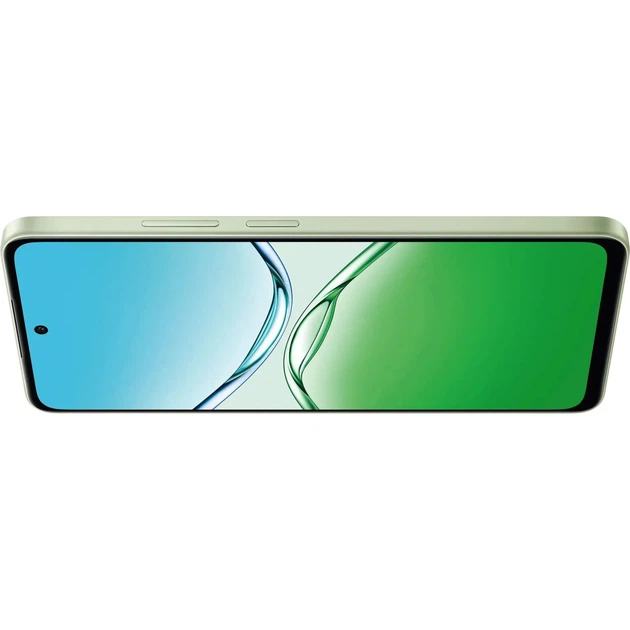 Смартфон OPPO A5 Pro 4G 8/256GB Olive Green Europe - изображение 8