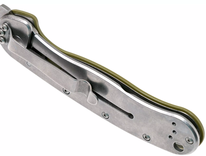 Кишеньковий ніж ESEE Avispa 1303OD - Фото 3 Кишеньковий ніж ESEE Avispa 1303OD - изображение 3