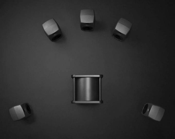 Акустична система Genelec 8340APM - изображение 6
