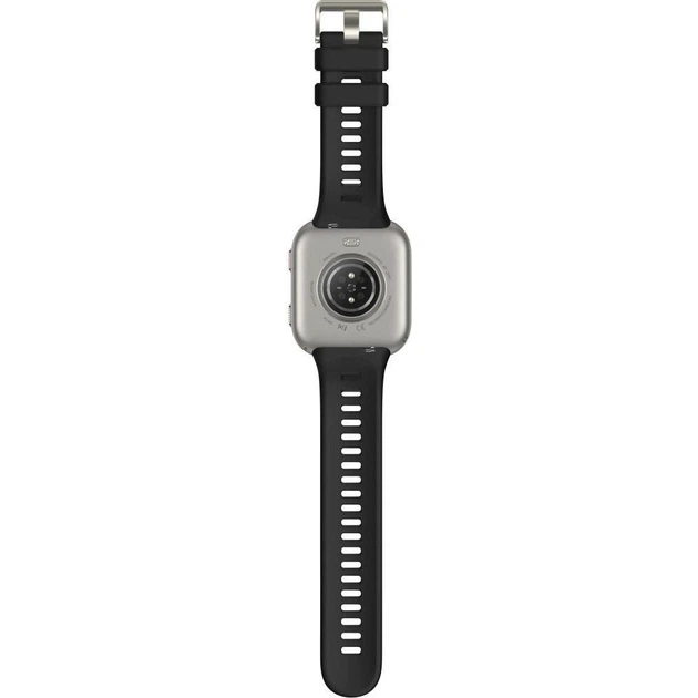 Смарт-часы Amazfit Bip Max Silver (W2568AP1N) [174403] - изображение 10