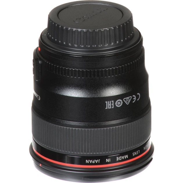 Об'єктив Canon EF 24mm f/1.4L II USM (2750B005) [171537] - зображення 18