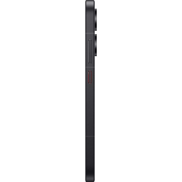 Смартфон POCO X8 Pro 8/256Gb Black Global Version (із зарядним пристроєм 100 Вт) - изображение 8