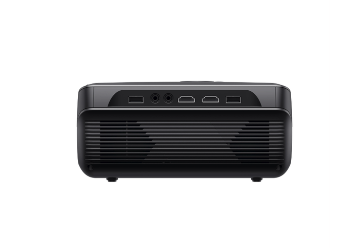 Портативний мультимедійний проектор HAVIT HV-PJ209 - изображение 5