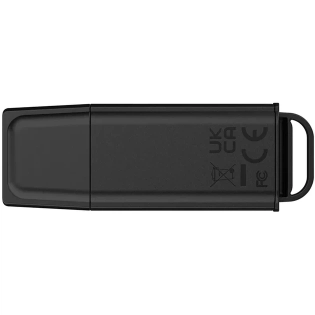 Флеш пам'ять Kingston 64GB DT Exodia G2 Black (DTXG2/64GB) - Фото 3 Флеш пам'ять Kingston 64GB DT Exodia G2 Black (DTXG2/64GB) - изображение 3