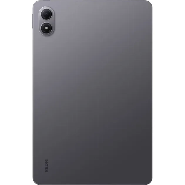 Планшетний ПК Xiaomi Redmi Pad 2 Pro WiFi 8/256GB Gray (VHU6113EU) - изображение 3