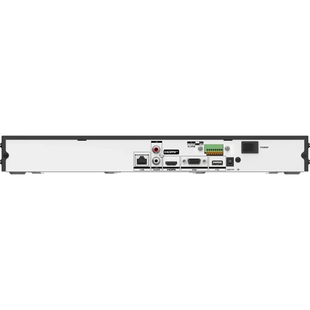 Видеорегистратор Hikvision DS-7616NI-Q2(E) 16-канальный - изображение 2