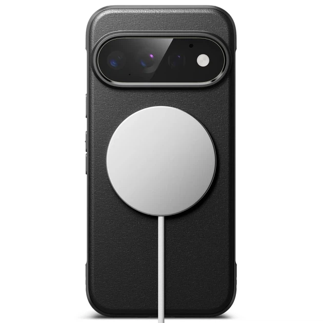 Чехол Ringke Onyx Magnetic для Google Pixel 11 Pro Black (8800380461154) - изображение 3