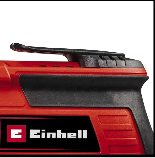 Шуруповерт для гипсокартона Einhell TC-DY 710 E - Фото 2 Шуруповерт для гипсокартона Einhell TC-DY 710 E - изображение 2