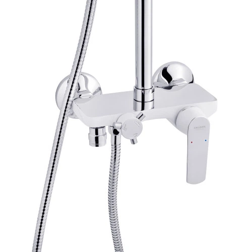 Душова система Kroner KRP Armada-W063 (CV024315) - Фото 11 Душова система Kroner KRP Armada-W063 (CV024315) - изображение 11