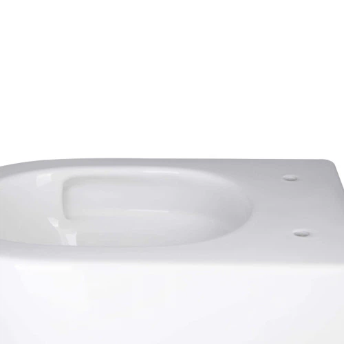 Унітаз підвісний Qtap Tern (QT17332303ASW) - изображение 4