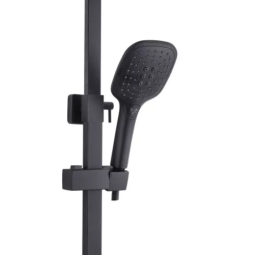 Душова система Kroner KRP Edelstahl Kubus-SCH063 (CV022979) - зображення 4