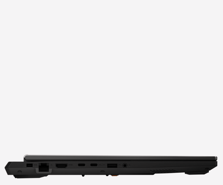 Ноутбук ASUS TUF Gaming A16 16" WUXGA 165Hz / AMD Ryzen 7 260 / RAM 32 ГБ / SSD 2 ТБ / GeForce RTX 5070 8 ГБ / Windows 11 / Сірий / FA608UP-R7165 - Фото 6 Ноутбук ASUS TUF Gaming A16 16" WUXGA 165Hz / AMD Ryzen 7 260 / RAM 32 ГБ / SSD 2 ТБ / GeForce RTX 5070 8 ГБ / Windows 11 / Сірий / FA608UP-R7165 - изображение 6