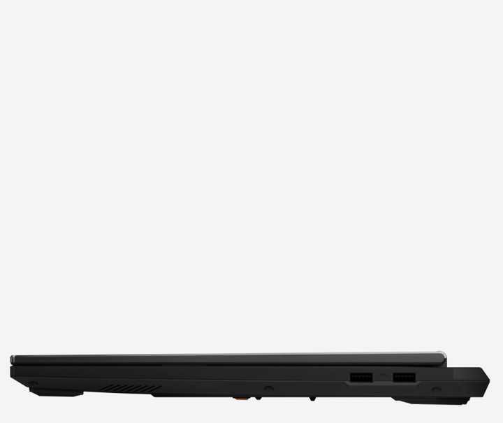 Ноутбук ASUS TUF Gaming A16 16" WUXGA 165Hz / AMD Ryzen 7 260 / RAM 32 ГБ / SSD 2 ТБ / GeForce RTX 5070 8 ГБ / Windows 11 / Сірий / FA608UP-R7165 - Фото 7 Ноутбук ASUS TUF Gaming A16 16" WUXGA 165Hz / AMD Ryzen 7 260 / RAM 32 ГБ / SSD 2 ТБ / GeForce RTX 5070 8 ГБ / Windows 11 / Сірий / FA608UP-R7165 - изображение 7