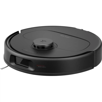 Пилосос Roborock Qrevo S Pro Black - зображення 2