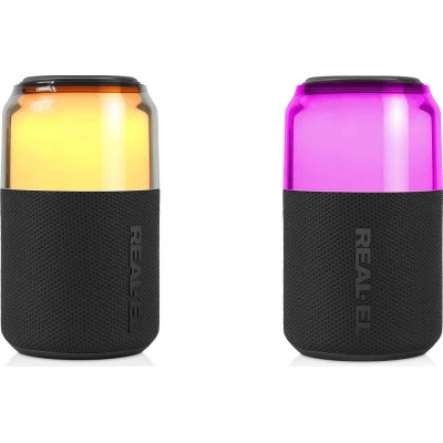 Акустична система REAL-EL X-705 Black - Фото 4 Акустична система REAL-EL X-705 Black - зображення 4
