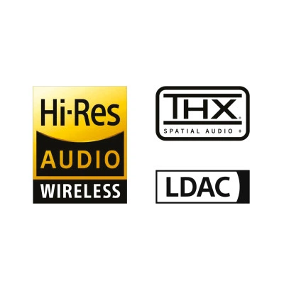 Наушники Hator Hyperpunk 3X Wireless Black - зображення 6