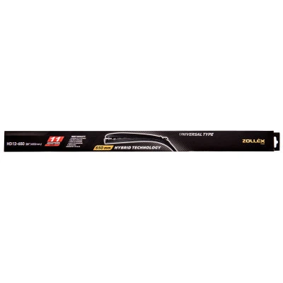 Щетка стеклоочистителя Zollex HD12-650 - изображение 3