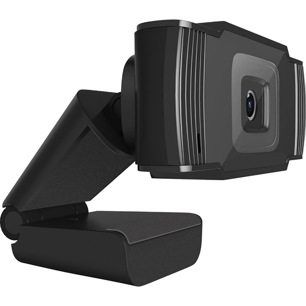 Веб-камера Full HD 1080p 2 МП USB 2.0 с микрофоном и углом обзора 70-90 градусов модель Z05 - изображение 3