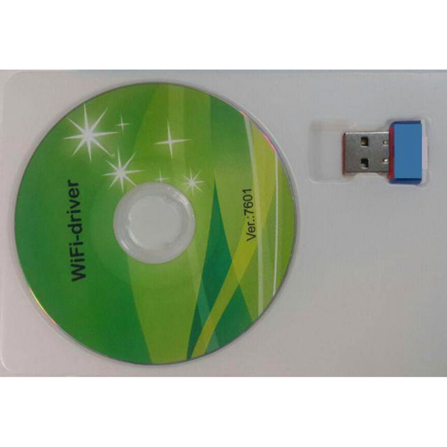 USB WiFi адаптер 802.11n 150 Мбитс для подключения к интернету - изображение 7