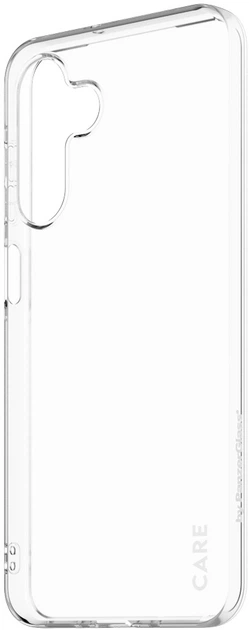 Etui na smartfon PanzerGlass CARE X-Ray do Samsung Galaxy M17 5G / Samsung Galaxy A17 4G / Samsung Galaxy A17 5G Transparent (CR73372) - Zdjęcie 2 Etui na smartfon PanzerGlass CARE X-Ray do Samsung Galaxy M17 5G / Samsung Galaxy A17 4G / Samsung Galaxy A17 5G Transparent (CR73372) - obraz 2