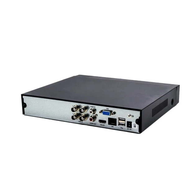 Комплект видеонаблюдения ATIS kit 4 int - изображение 4