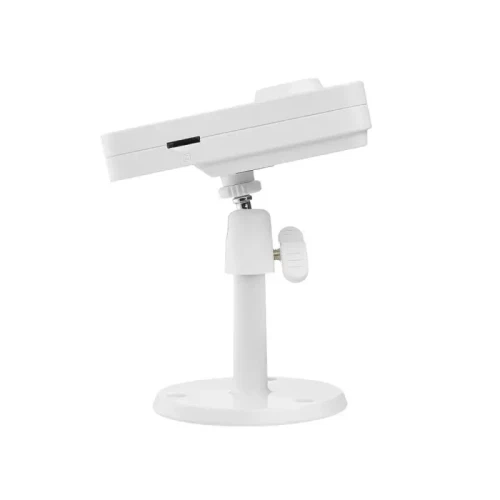 IP камера Dahua DH-C4K-P, White, 4 Мп, 1/3' CMOS, 2560x1440, f=2.8 мм, ІЧ підсвічування до 30 м, RJ45, через web-браузер, SD 256Gb, смартфон iOS/ Android/Windows - изображение 5