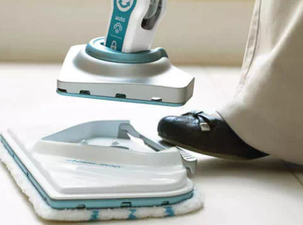 Щітка парова Black+Decker FSM1630 - зображення 5