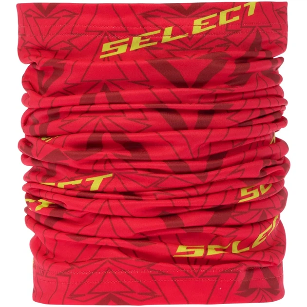 Мультиповязка Select Basic Red - изображение 2