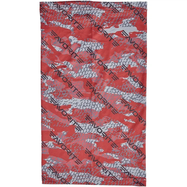 Мультипов’язка Favorite Basic Red - Фото 1 Мультипов’язка Favorite Basic Red - зображення 1