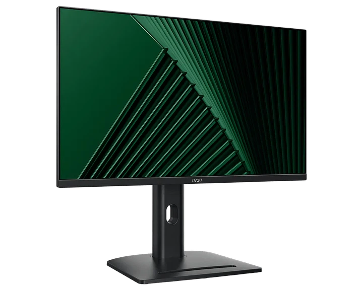 Монітор 27" MSI PRO MP275PG - Фото 2 Монітор 27" MSI PRO MP275PG - зображення 2