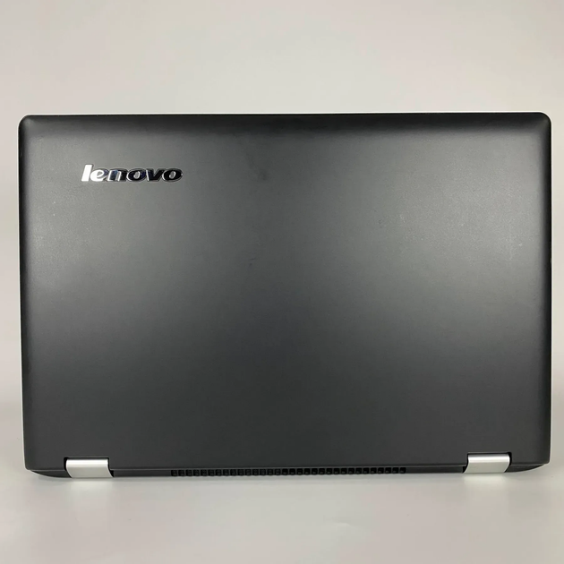 Ноутбук-трансформер Lenovo Flex 3 1580 2in1 / 15.6" (1920x1080) IPS Touch / Intel Core i7-6500U (2 (4) ядра по 2.5 - 3.1 GHz) / 8 GB DDR3 / 240 GB SSD / nVidia GeForce 940M, 2 GB DDR3, 64-bit / WebCam б/в + Подарок Бездротова миша / USB - зображення 9