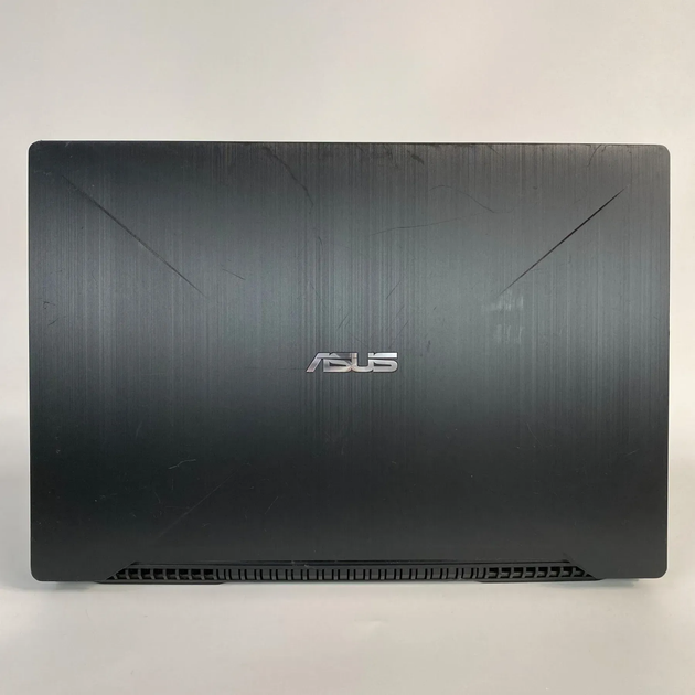 Ігровий ноутбук Б-клас Asus FX503V / 15.6" (1920x1080) IPS / Intel Core i7-7700HQ (4 (8) ядра по 2.8 - 3.8 GHz) / 16 GB DDR4 / 128 GB SSD + 500 GB HDD / nVidia GeForce GTX 1060, 3 GB GDDR5, 192-bit / WebCam / HDMI б/в + Подарунок Бездротова миша / USB - Фото 8 Ігровий ноутбук Б-клас Asus FX503V / 15.6" (1920x1080) IPS / Intel Core i7-7700HQ (4 (8) ядра по 2.8 - 3.8 GHz) / 16 GB DDR4 / 128 GB SSD + 500 GB HDD / nVidia GeForce GTX 1060, 3 GB GDDR5, 192-bit / WebCam / HDMI б/в + Подарунок Бездротова миша / USB - зображення 8