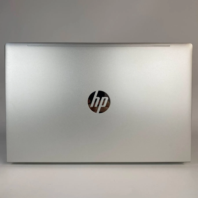 Ноутбук HP ProBook 450 G9 / 15.6" (1920x1080) IPS / Intel Core i5-1235U (10 (12) ядер по 3.3 - 4.4 GHz) / 16 GB DDR4 / 256 GB SSD / Intel Iris Xe Graphics / WebCam / TouchID б/у + Подарок Беспроводная мышь / USB - изображение 8