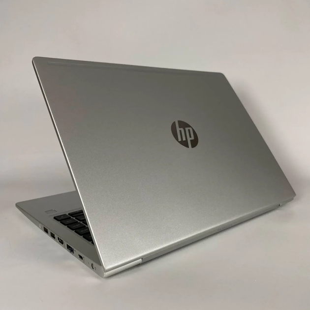 Ультрабук Б-класс HP ProBook 445 G7 / 14" (1920x1080) IPS / AMD Ryzen 5 4500U (6 ядер по 2.3 - 4.0 GHz) / 16 GB DDR4 / 250 GB SSD / AMD Radeon RX Vega 6 Graphics / WebCam / TouchID б/у + Подарок Беспроводная мышь / USB - Фото 8 Ультрабук Б-класс HP ProBook 445 G7 / 14" (1920x1080) IPS / AMD Ryzen 5 4500U (6 ядер по 2.3 - 4.0 GHz) / 16 GB DDR4 / 250 GB SSD / AMD Radeon RX Vega 6 Graphics / WebCam / TouchID б/у + Подарок Беспроводная мышь / USB - изображение 8