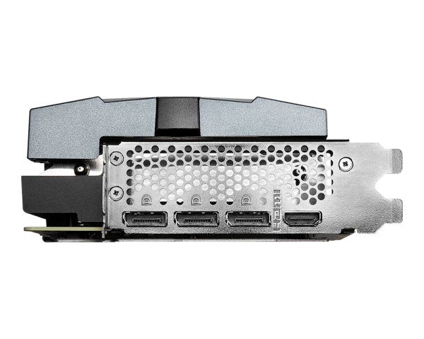 Видеокарта GeForce RTX 3090 24GB MSI Suprim X (RTX 3090 SUPRIM X 24G) Б/В - изображение 3