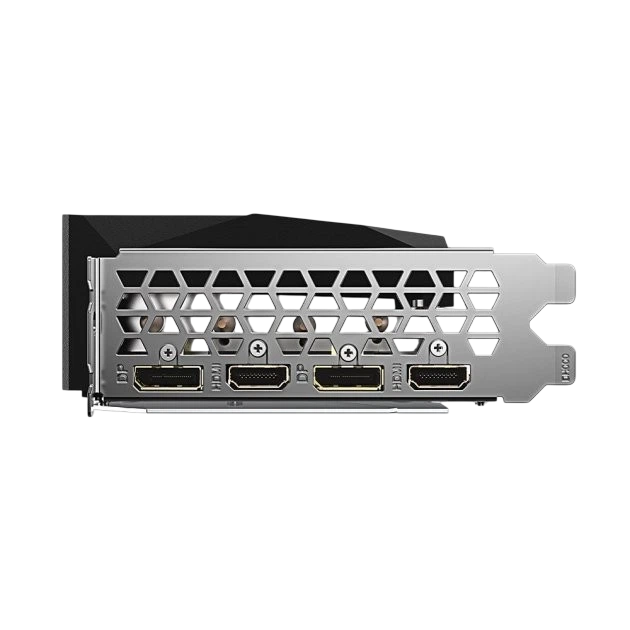 Відеокарта GeForce RTX 3060 Ti 8GB Gigabyte Gaming OC Pro (GV-N306TGAMINGOC PRO-8GD) Б/В - зображення 2