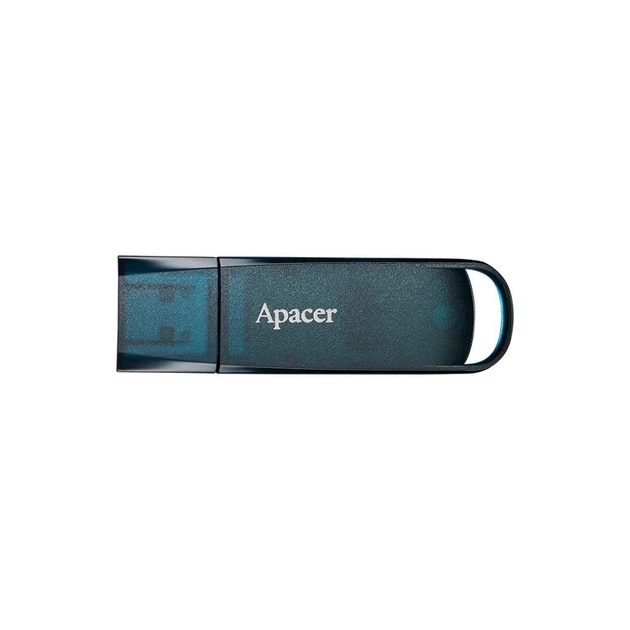 Накопитель SSD USB 3.2 1TB AS711A Apacer (AP1TBAS711AU-1) - изображение 2
