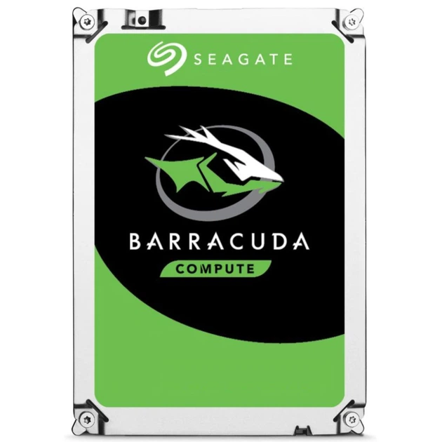 Жорсткий диск 3.5" 1TB Seagate (ST1000DM014) - зображення 2