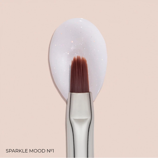 Акрил-гель для ногтей Kodi Easy Duo Gel Sparkle Mood 15 г №1 (20093068) - Фото 3 Акрил-гель для ногтей Kodi Easy Duo Gel Sparkle Mood 15 г №1 (20093068) - изображение 3