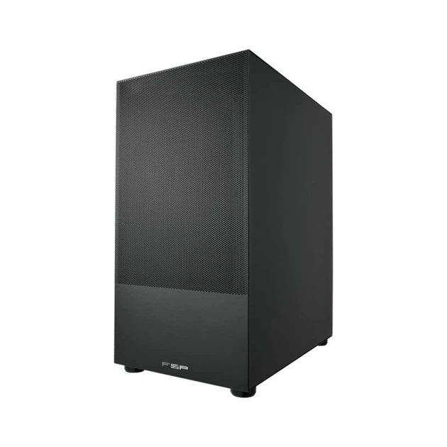 Корпус для ПК FSP (S110-B) - Фото 4 Корпус для ПК FSP (S110-B) - зображення 4