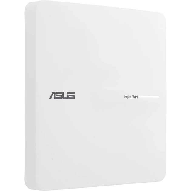 Точка доступа Wi-Fi ASUS EBA63 (90IG0880-MO3C00) - Фото 5 Точка доступа Wi-Fi ASUS EBA63 (90IG0880-MO3C00) - изображение 5