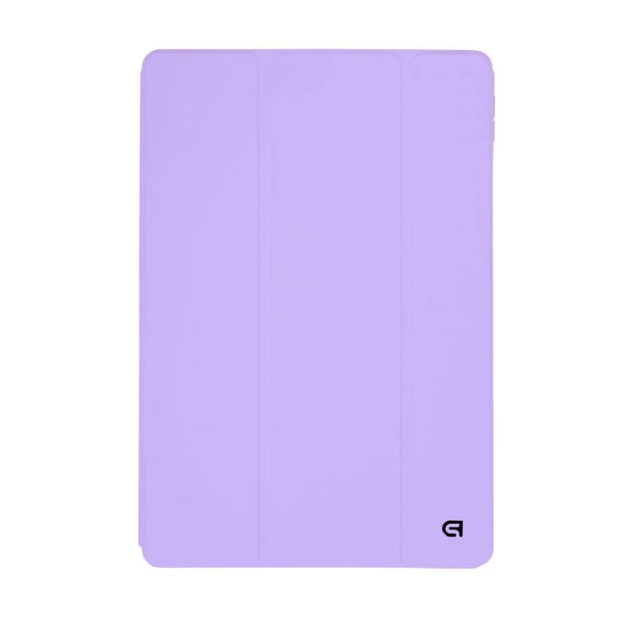 Чохол до планшета Armorstandart Smart Fold Pen Samsung Galaxy Tab S9 / S9 FE Light Purple (ARM75007) - Фото 2 Чохол до планшета Armorstandart Smart Fold Pen Samsung Galaxy Tab S9 / S9 FE Light Purple (ARM75007) - зображення 2