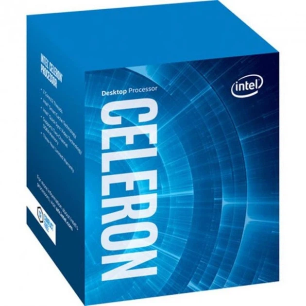 Процесор INTEL Celeron G5925 (BX80701G5925) - зображення 2