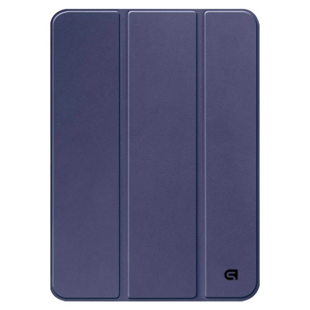 Чохол до планшета Armorstandart Smart Case iPad 11 2025 (A16) / 10.9 2024 / 2022 Blue (ARM83975) - Фото 2 Чохол до планшета Armorstandart Smart Case iPad 11 2025 (A16) / 10.9 2024 / 2022 Blue (ARM83975) - зображення 2