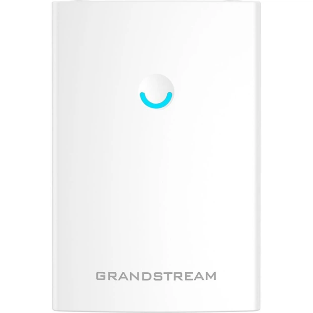 Точка доступа Wi-Fi Grandstream (GWN7630LR) - Фото 4 Точка доступа Wi-Fi Grandstream (GWN7630LR) - изображение 4