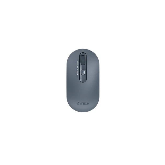 Мишка A4Tech FG20 Ash Blue (4711421952682) - зображення 2