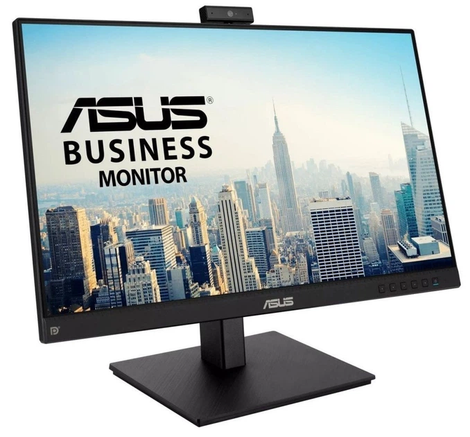 Монитор ASUS BE24EQSK (90LM05M1-B09370) - изображение 3